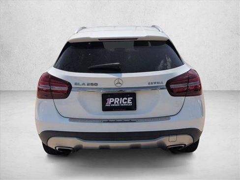 Used 2020 Mercedes-Benz GLA 250 image 7