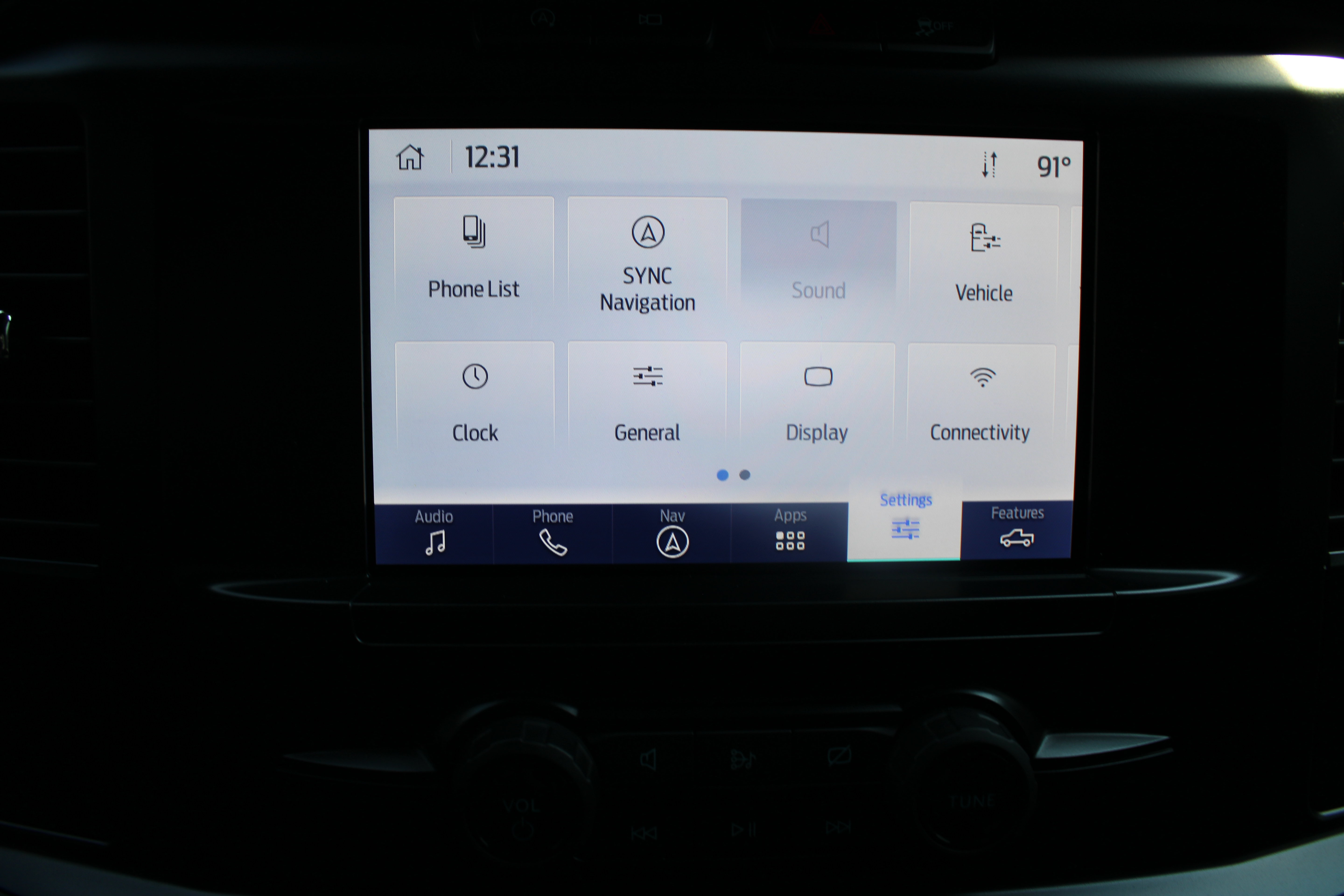 Used 2023 Ford F150 XL w/ STX Appearance Package AWD/4WD image 22
