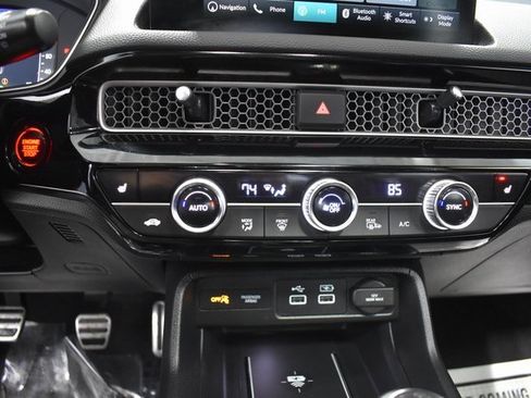 Used 2024 Honda Civic Sport Touring image 21