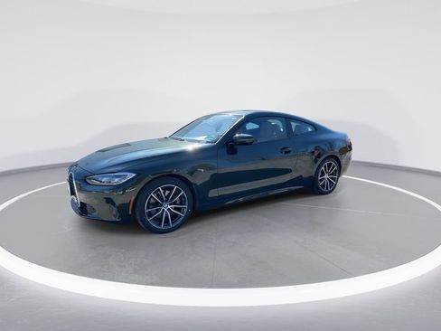 Certified 2023 BMW 430i xDrive 430i xDrive w/ Parking Assistance Package image 4