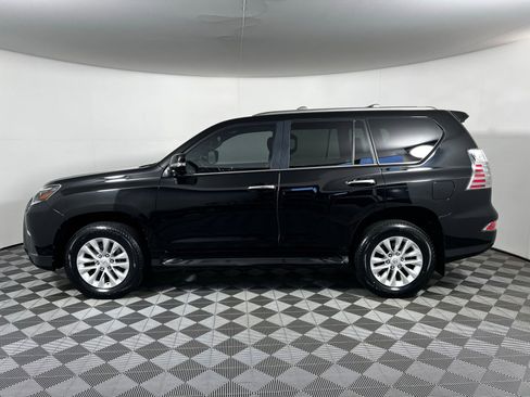 Used 2023 Lexus GX 460 Premium AWD/4WD image 8