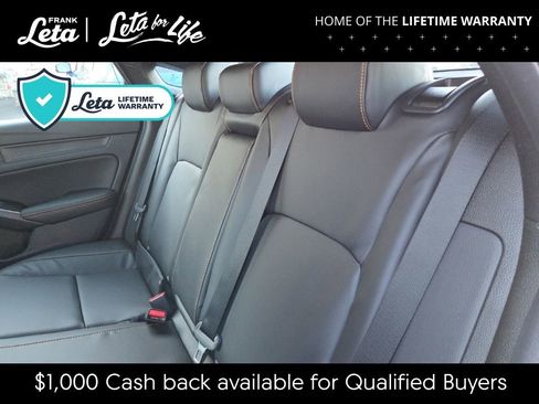 New 2026 Acura Integra A-Spec image 28