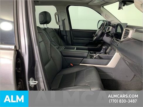 Used 2022 Toyota Tundra Limited w/ TRD Off-Road Package image 35