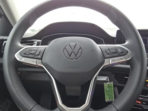 New 2026 Volkswagen Jetta S FWD image 20