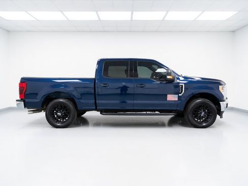 Used 2020 Ford F350 Lariat AWD/4WD image 23