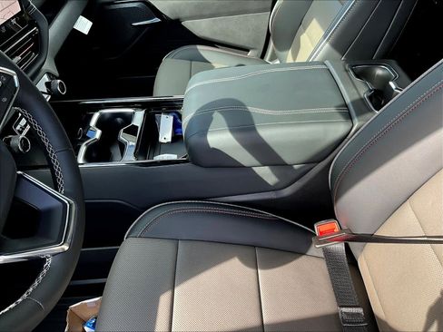 New 2026 Chevrolet Silverado EV Trail Boss w/ Plus Package image 14