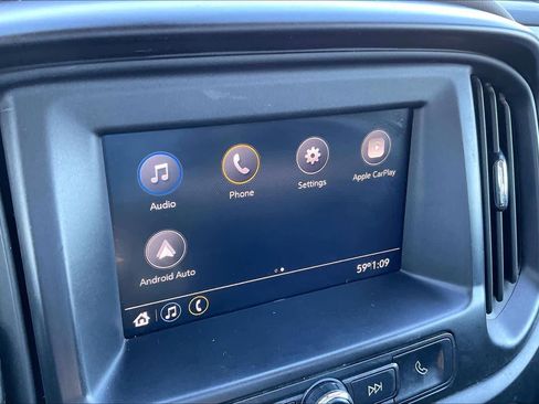 Used 2020 Chevrolet Colorado W/T w/ WT Convenience Package image 30