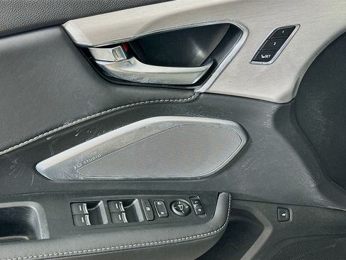 Used 2023 Acura RDX AWD w/ Technology Package image 15