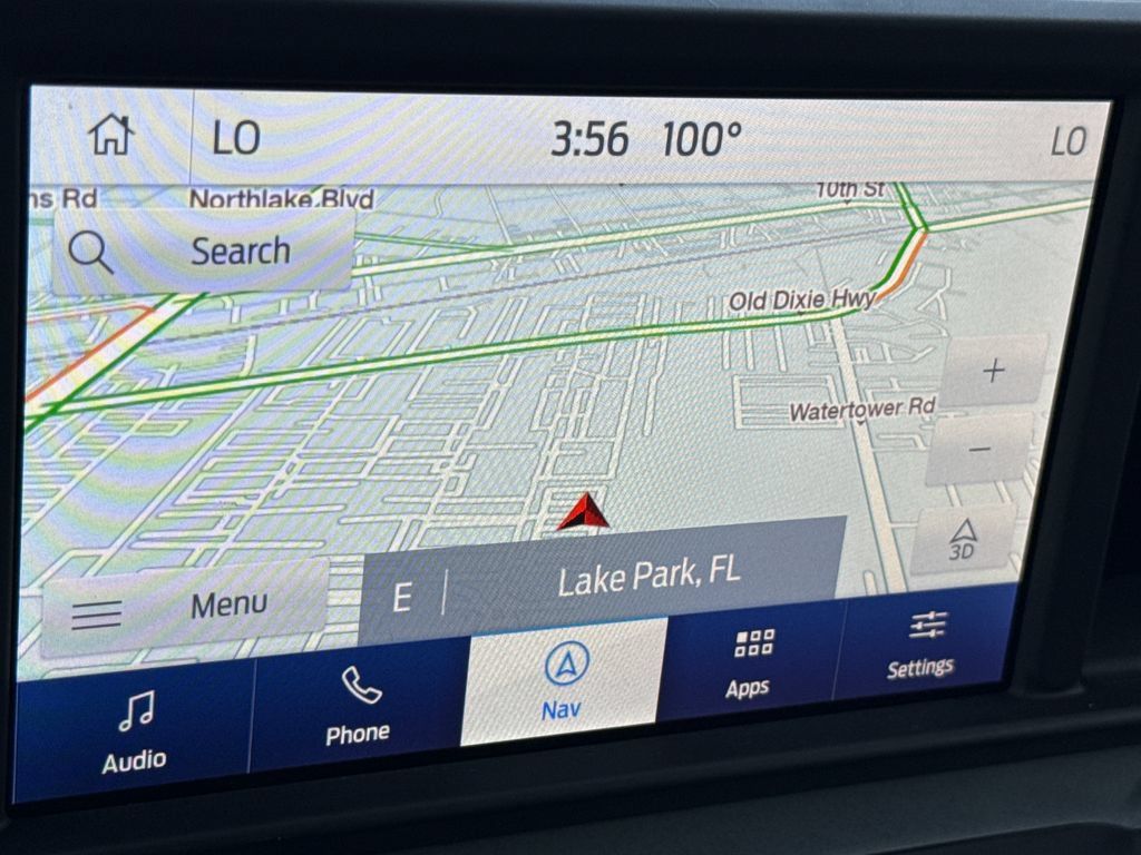 Certified 2024 Ford Maverick Lariat w/ FX4 Off-Road Package AWD/4WD image 22