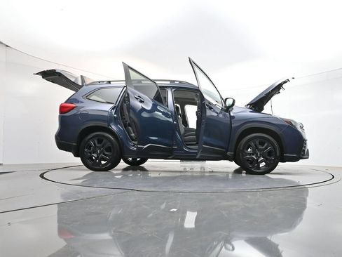 Used 2024 Subaru Ascent Onyx Edition AWD/4WD image 56