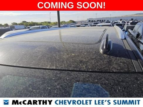 Used 2022 GMC Yukon XL Denali AWD/4WD image 7