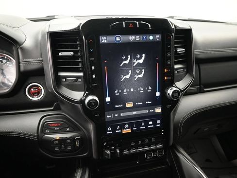 Used 2022 RAM 1500 TRX w/ TRX Level 2 Equipment Group AWD/4WD image 17