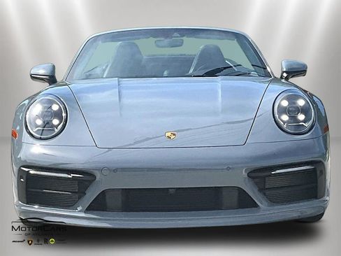 Used 2024 Porsche 911 Carrera S RWD image 3