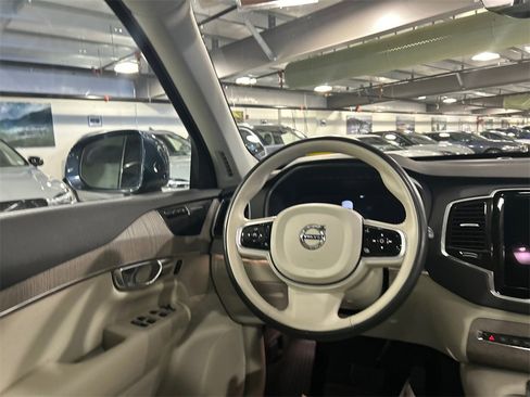Certified 2023 Volvo XC90 B6 Plus w/ Protection Package Premier image 23