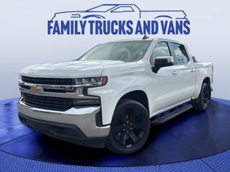 Used 2020 Chevrolet Silverado 1500 LT w/ Convenience Package AWD/4WD video 1