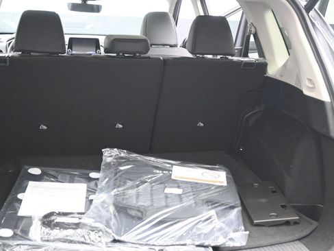 New 2026 Nissan Rogue SV image 22