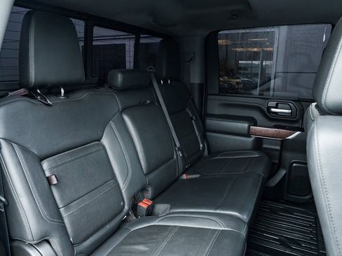 Used 2021 GMC Sierra 2500 Denali w/ Denali Ultimate Package image 27