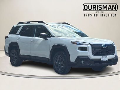 Certified 2026 Subaru Outback Premium