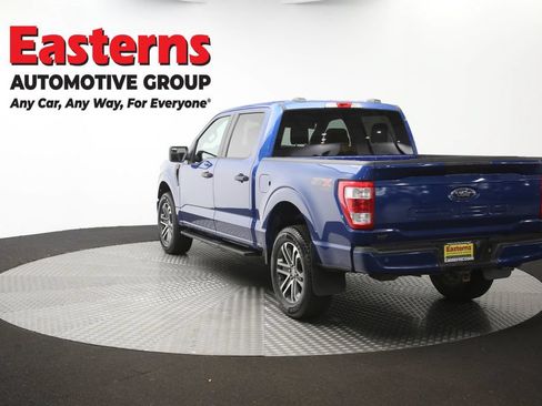 Used 2023 Ford F150 XL w/ STX Appearance Package AWD/4WD image 66