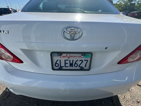 Used 2010 Toyota Corolla LE FWD image 19