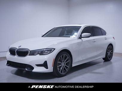 Used 2020 BMW 330i Sedan