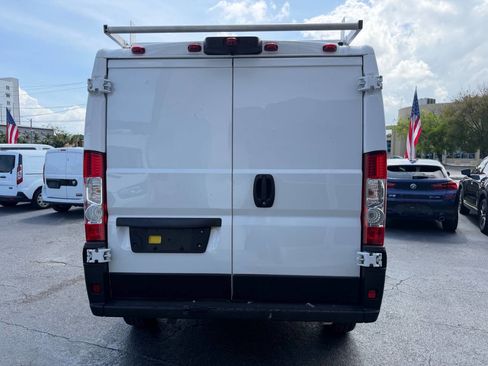 Used 2020 RAM ProMaster 1500 FWD image 4