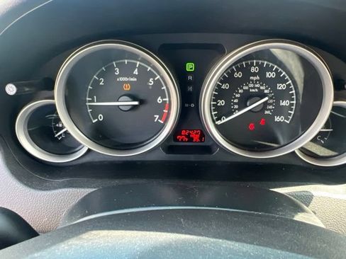 Used 2013 MAZDA MAZDA6 i Sport FWD image 20