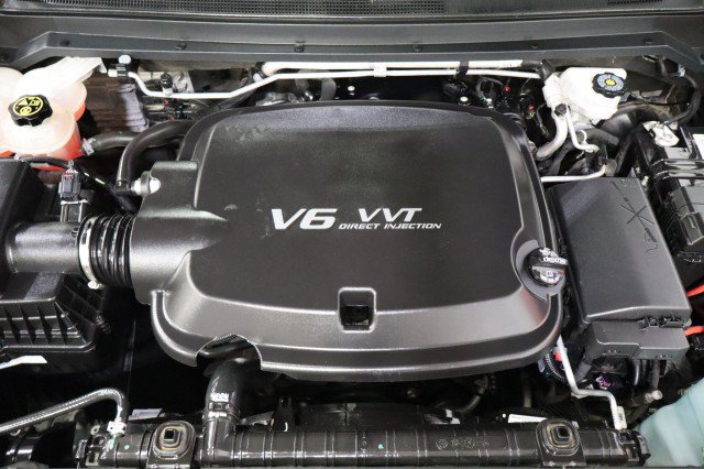 Used 2020 GMC Canyon Denali AWD/4WD image 69