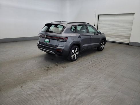 Used 2025 Volkswagen Taos S AWD/4WD image 9