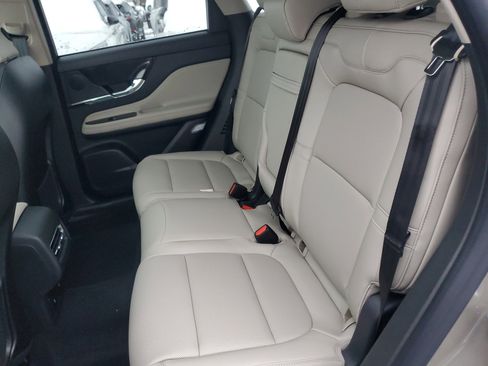 New 2026 Lincoln Corsair Premiere image 28