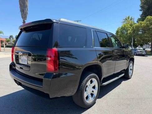 Used 2017 Chevrolet Tahoe LT RWD image 6
