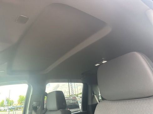 New 2026 Chevrolet Silverado 2500 Custom w/ Custom Value Package AWD/4WD image 15