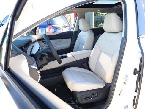 New 2026 Nissan Murano SL AWD/4WD image 8