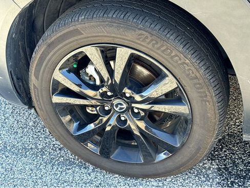 Used 2024 MAZDA CX-30 AWD 2.5 S w/ Select Sport Pkg image 21