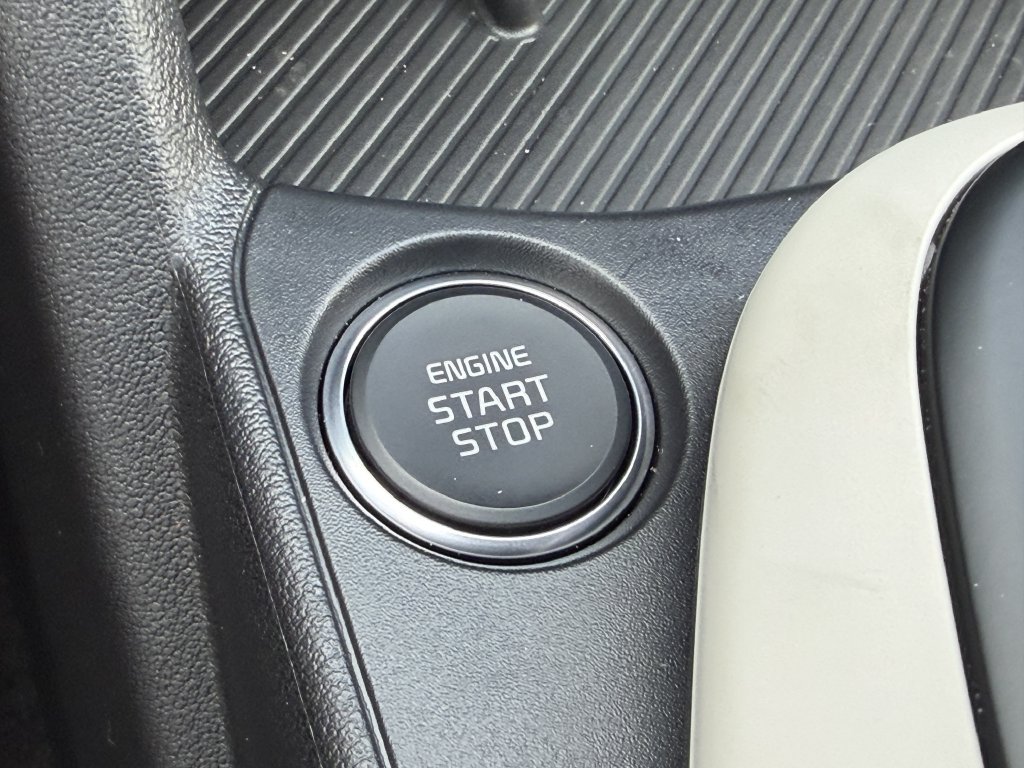 New 2026 Kia K4 EX FWD image 30