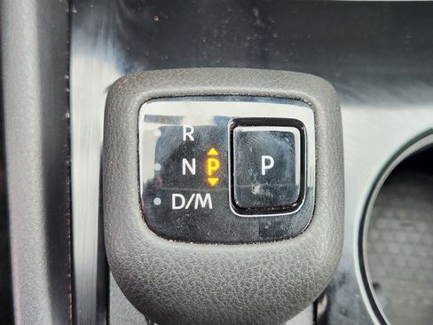 Certified 2024 Nissan Rogue SL w/ SL Premium Package image 13