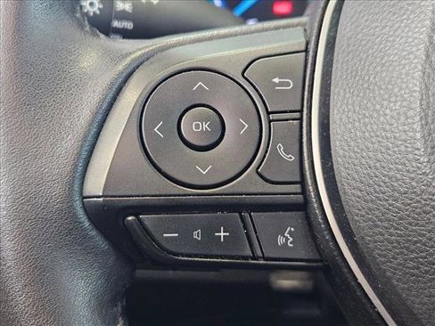 Used 2023 Toyota RAV4 XSE w/ XSE Grade Weather Package image 11