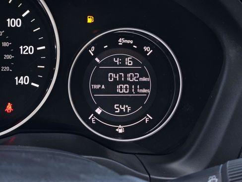 Used 2018 Honda HR-V EX-L image 15