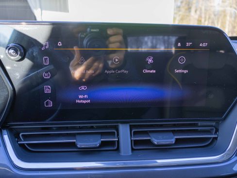 New 2026 Chevrolet Trax ACTIV w/ Driver Confidence Package image 14