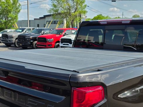 Used 2020 Chevrolet Silverado 1500 RST w/ All-Star Edition AWD/4WD image 11