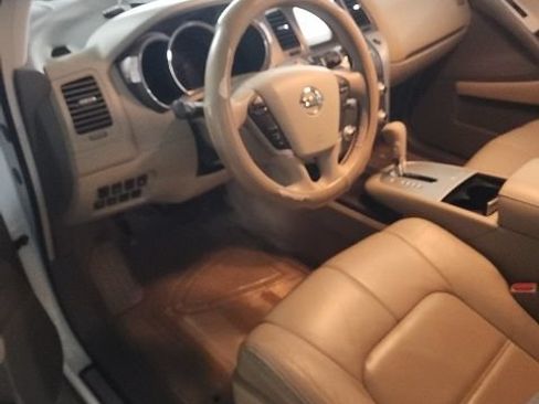 Used 2014 Nissan Murano SL FWD image 7