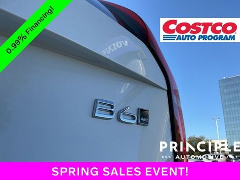 New 2026 Volvo XC90 B6 Ultra AWD/4WD image 13