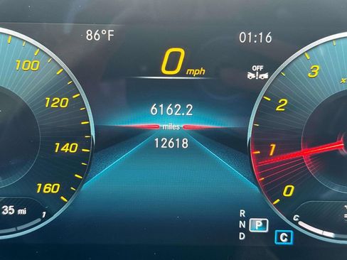 Used 2023 Mercedes-Benz GLA 250 GLA 250 image 27