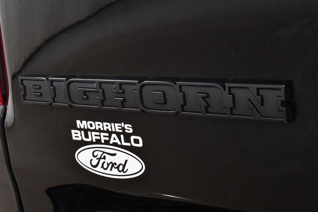 Used 2019 RAM 1500 Big Horn AWD/4WD image 23