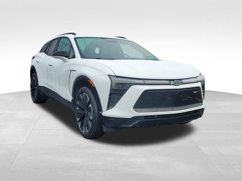 Used 2024 Chevrolet Blazer EV RS image 7