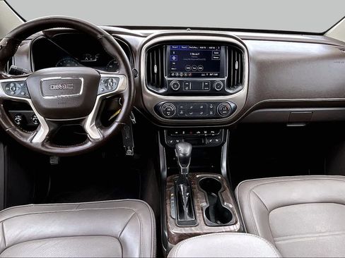 Certified 2022 GMC Canyon Denali AWD/4WD image 15