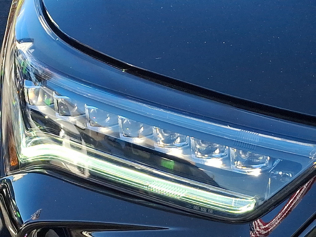 Certified 2025 Acura RDX w/ Technology Package AWD/4WD image 9