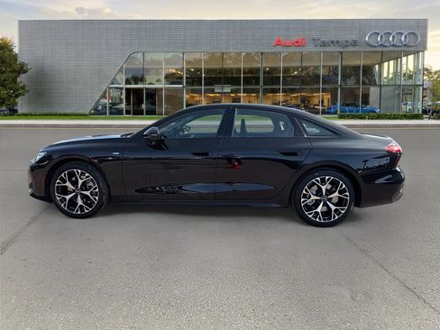 New 2026 Audi A6 Premium Plus image 6