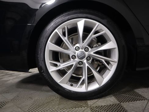 Certified 2021 Audi A5 2.0T Premium Plus w/ Premium Plus image 33