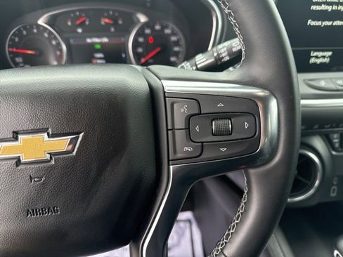 Certified 2024 Chevrolet Blazer LT image 21